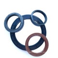 OEM/ODM Rubber Auto Parts NBR FKM Skeleton Oil Seal